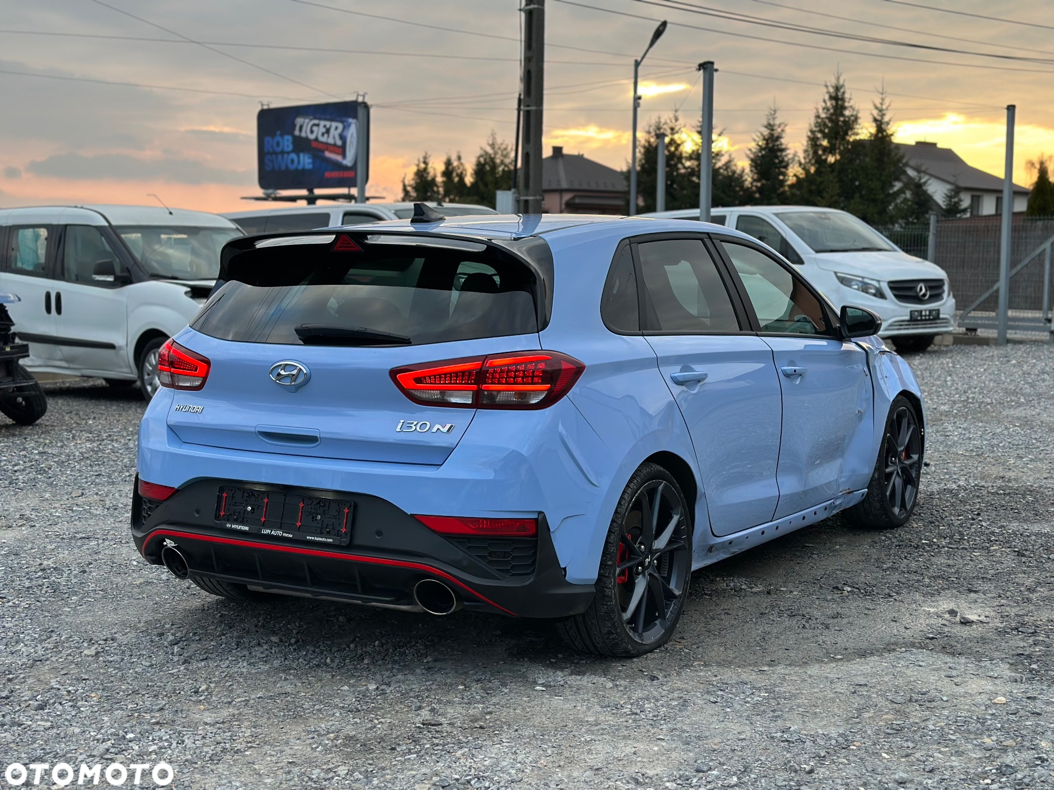 Hyundai i30 N 2.0 T-GDI Performance - 11
