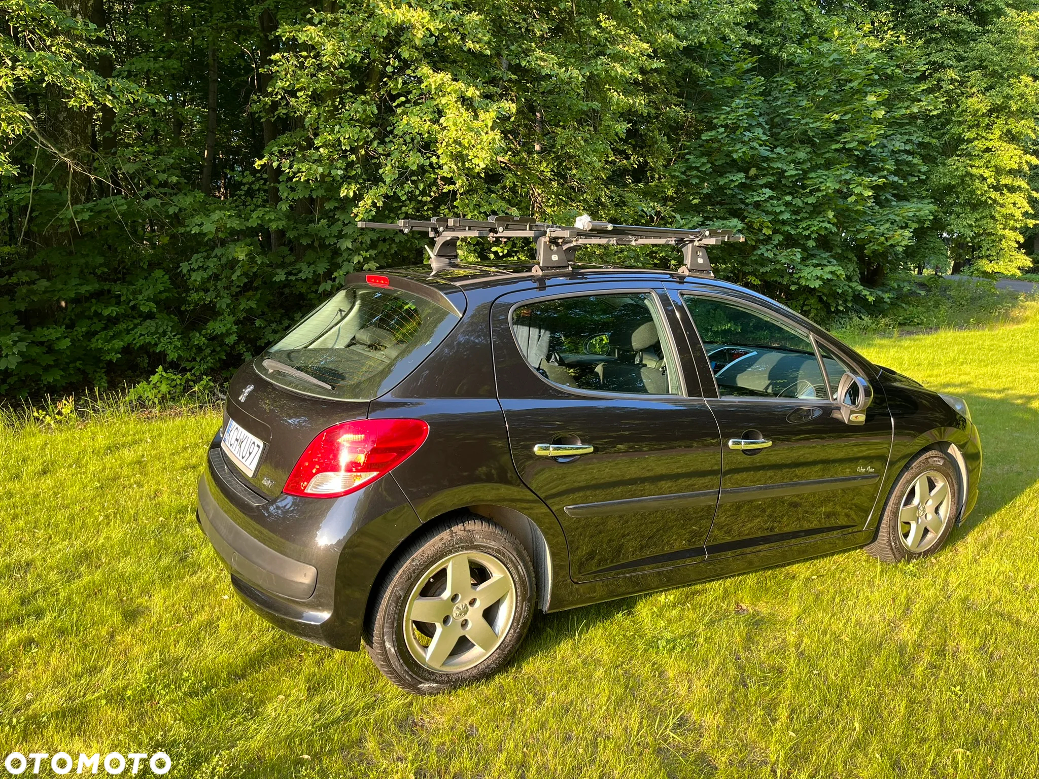 Peugeot 207 1.4 16V Trendy - 4