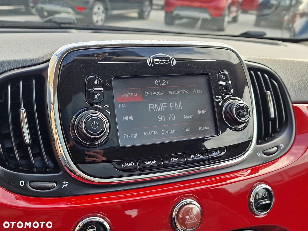 Fiat 500 - 17