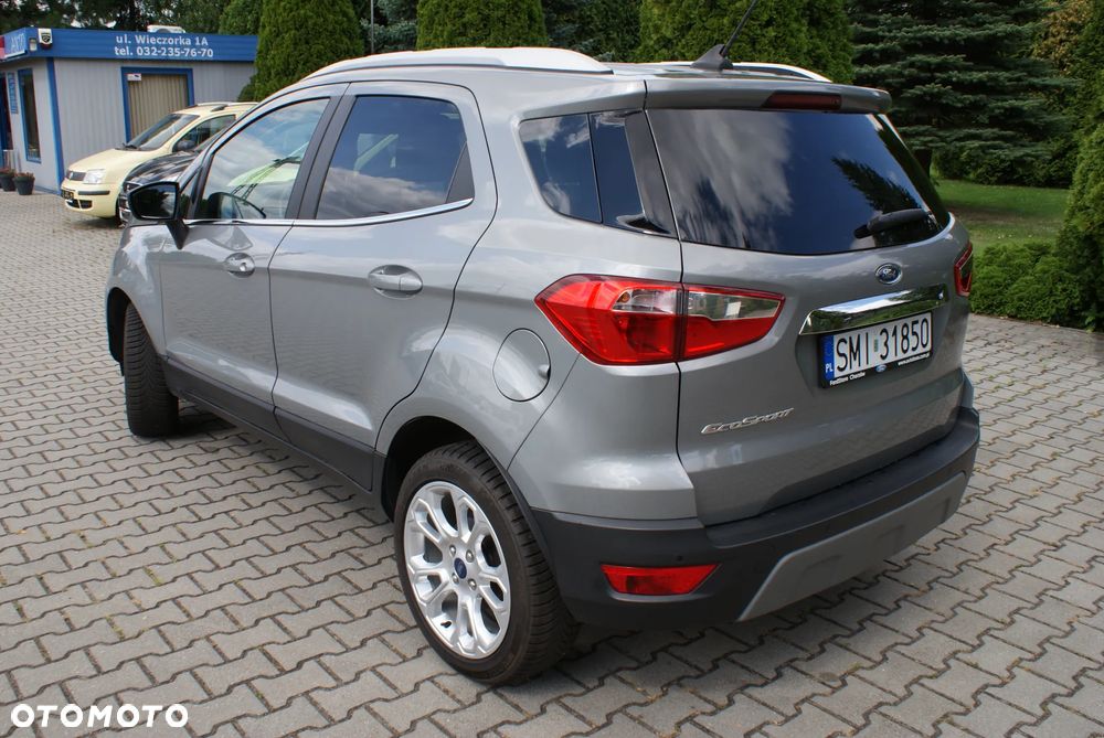 Ford EcoSport - 10