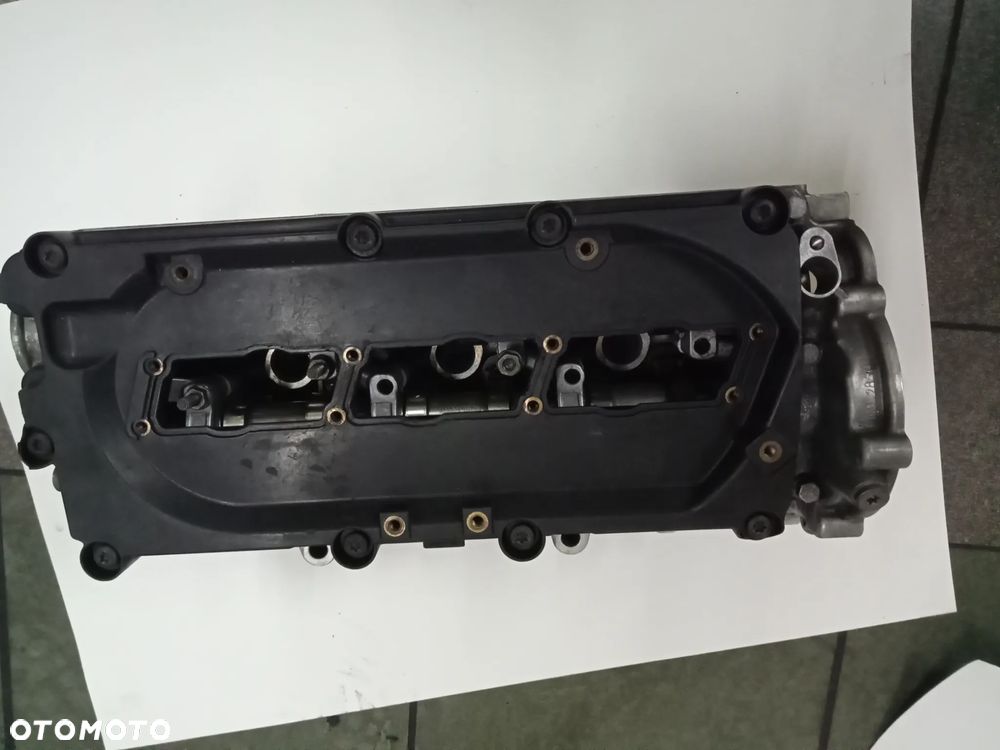 GŁOWICA PRAWA AUDI A 6 C 6 2.7 3.0 TDI 0594AL PO REGENERACJI - 2