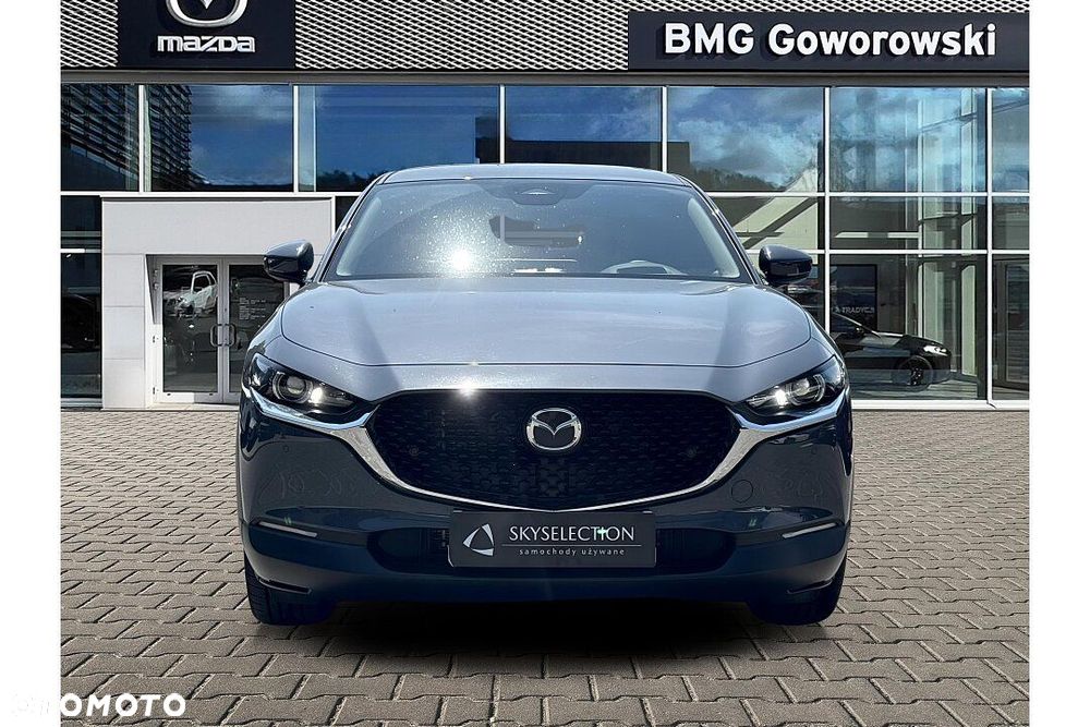 Mazda CX-30 2.0 mHEV Centre-Line 2WD - 18