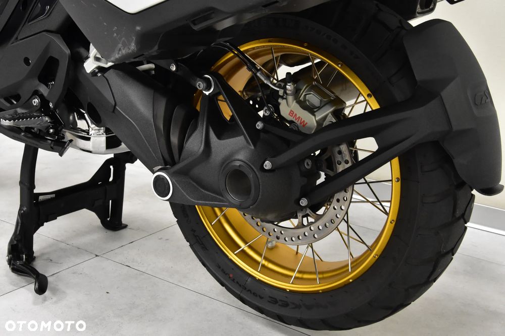 BMW GS - 38
