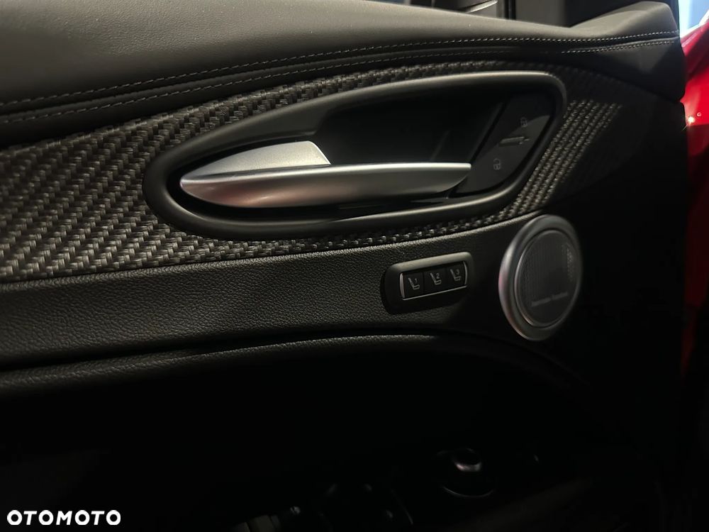 Alfa Romeo Stelvio 2.9 Bi Turbo V6 Quadrifoglio Q4 - 8