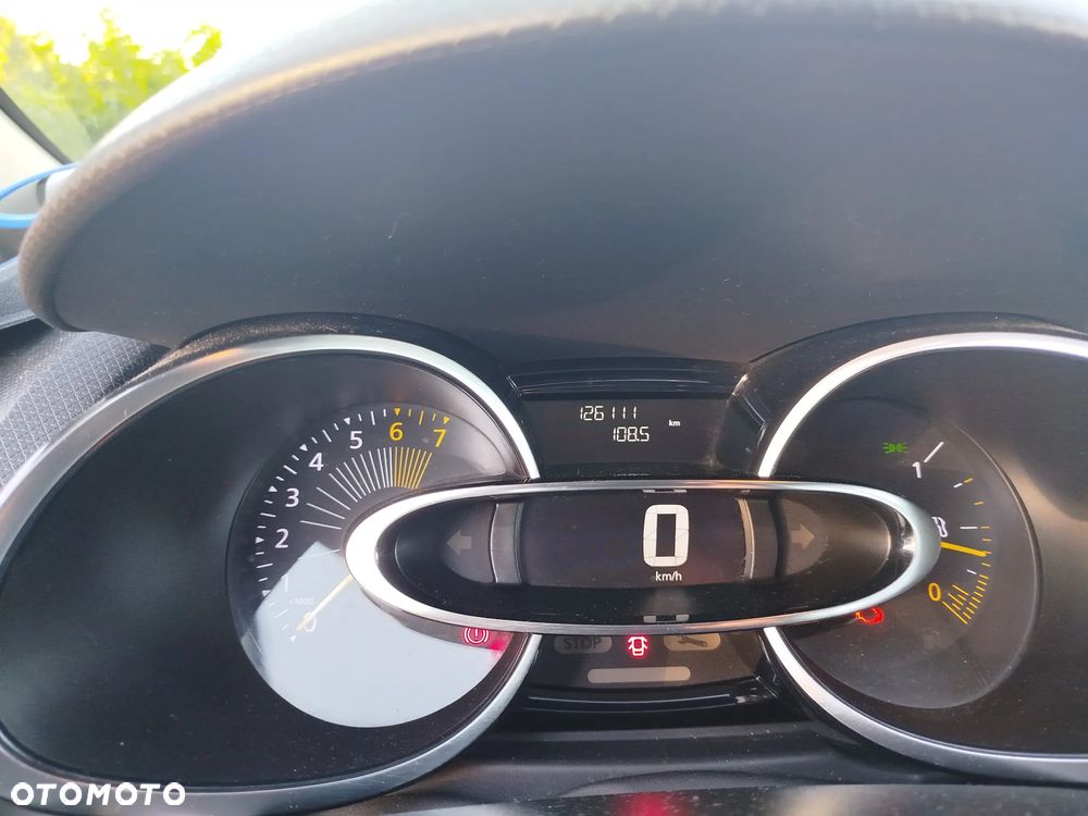 Renault Clio 0.9 TCe Alize EU6 - 3