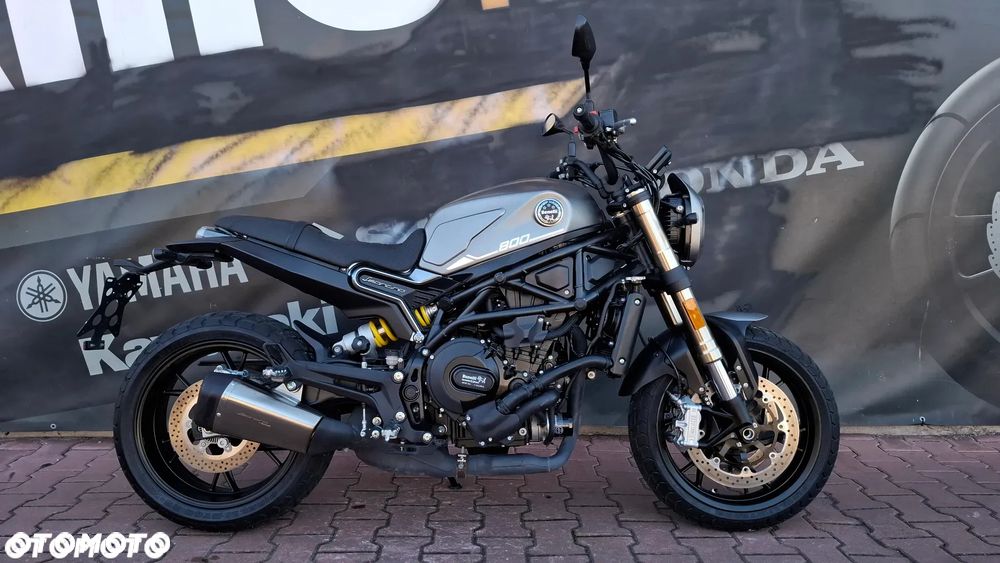 Benelli Leoncino - 2