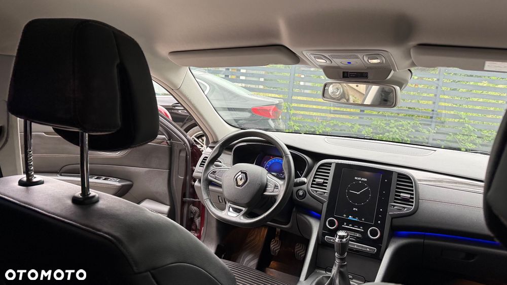 Renault Talisman ENERGY dCi 130 Business - 29