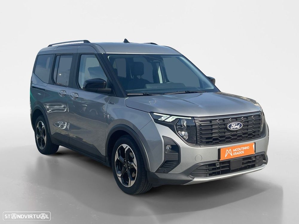Ford Tourneo Courier 1.0 EcoBoost Active - 7