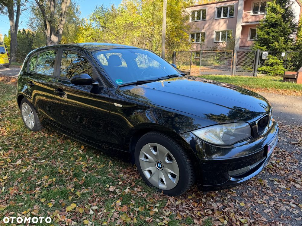 BMW Seria 1 118i Edition Lifestyle - 6