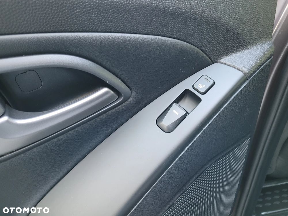 Hyundai ix35 1.6 2WD Classic - 22