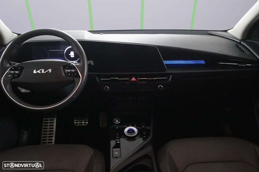 Kia Niro EV - 12
