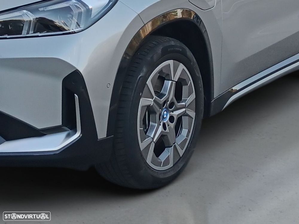BMW X1 xDrive25e xLine - 4
