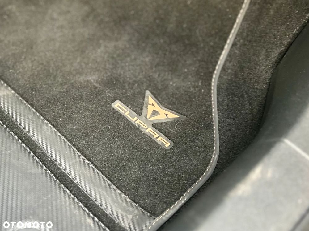 Cupra Ateca 2.0 TSI 4Drive DSG Tribe Edition - 25