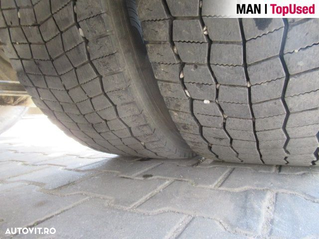 MAN TGX 18.440 4X2 BLS - 11