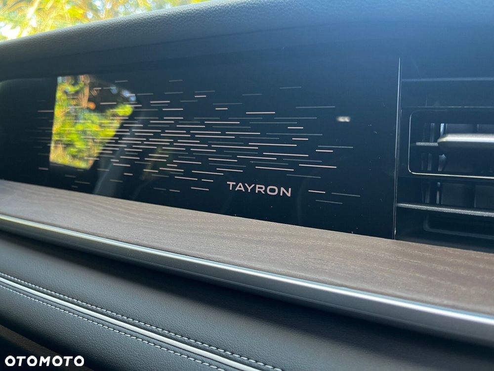 Volkswagen Tayron 2.0 TDI SCR Elegance DSG - 24