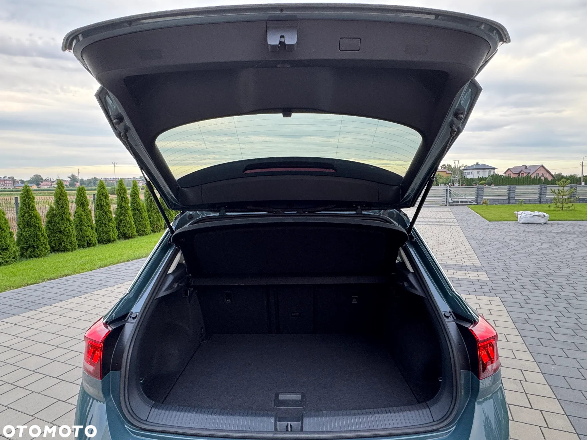 Volkswagen T-Roc 1.5 TSI Style - 39