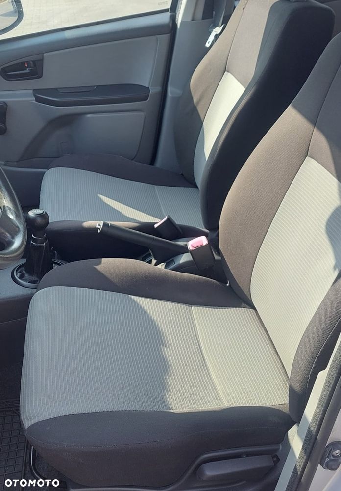 Suzuki SX4 1.5 - 10