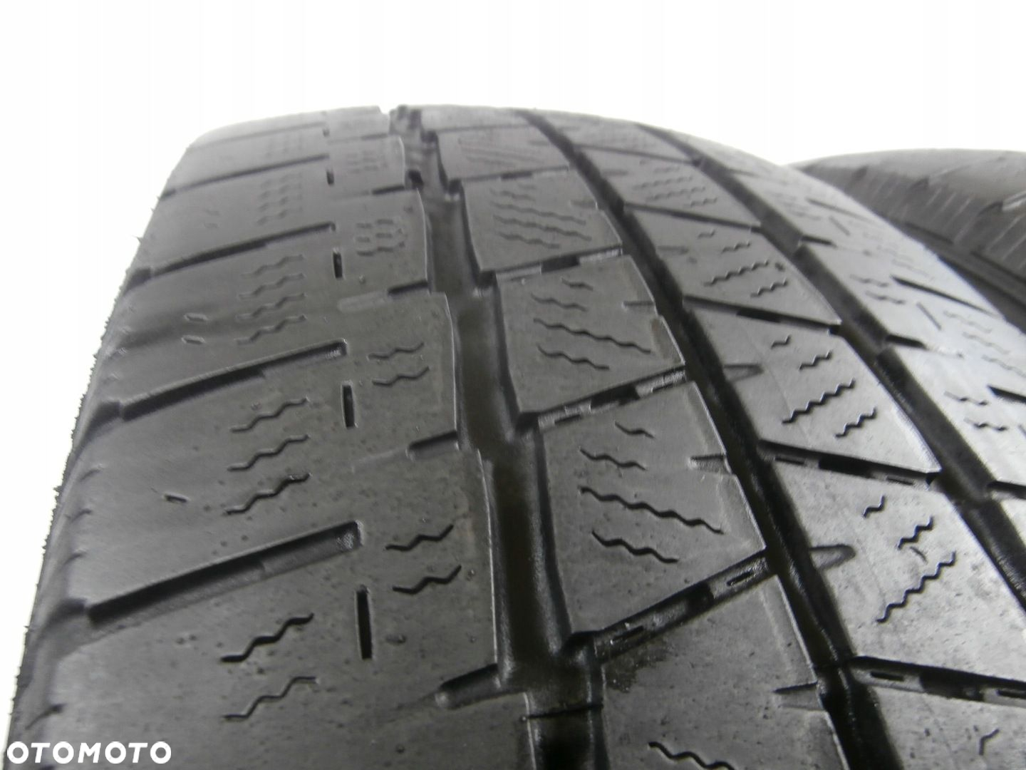 2X opony 205/65R16C FALKEN EUROWINTER VAN01 - 3