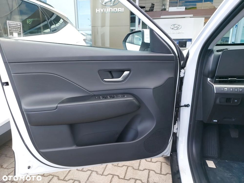 Hyundai Kona 1.0 T-GDI Executive - 10