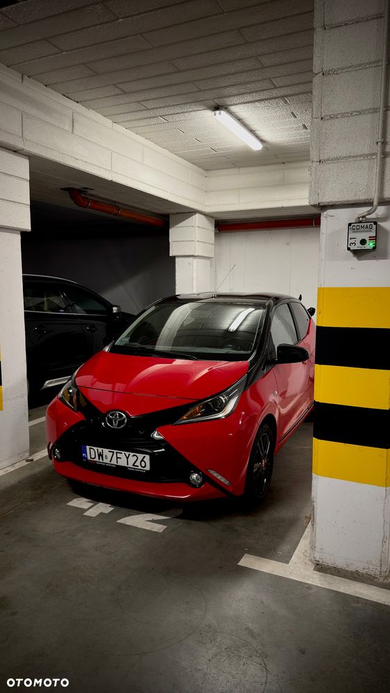 Toyota Aygo - 9