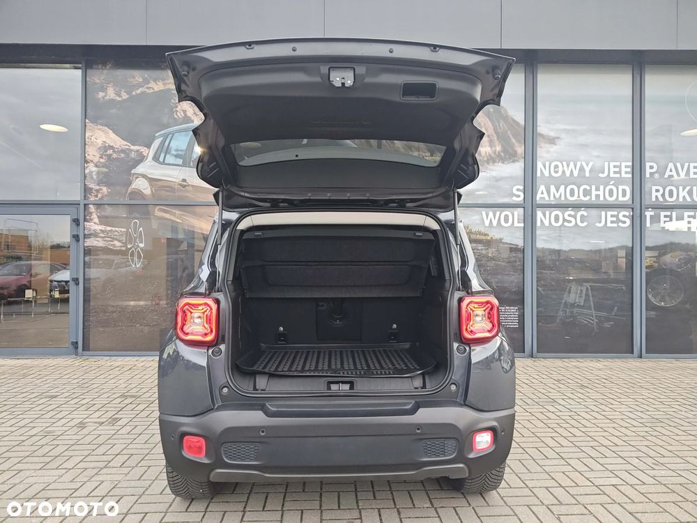 Jeep Renegade 1.3 GSE T4 Turbo PHEV 4xe S S&S - 11