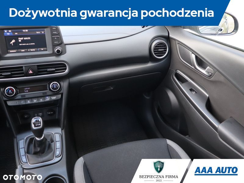 Hyundai Kona - 10
