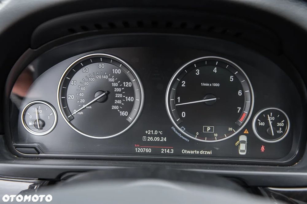 BMW Seria 5 - 19