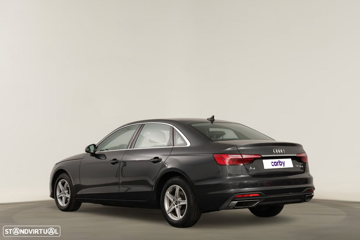 Audi A4 30 TDI S tronic - 3