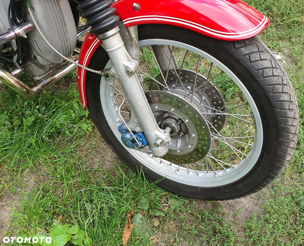 BMW R - 11