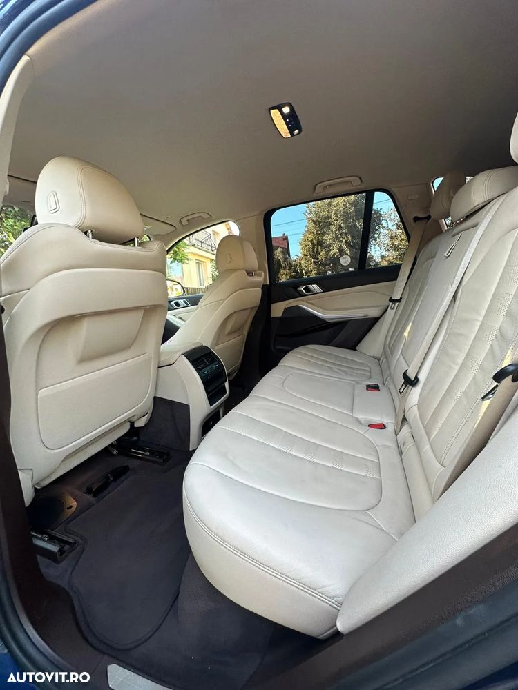 BMW X5 xDrive30d - 11
