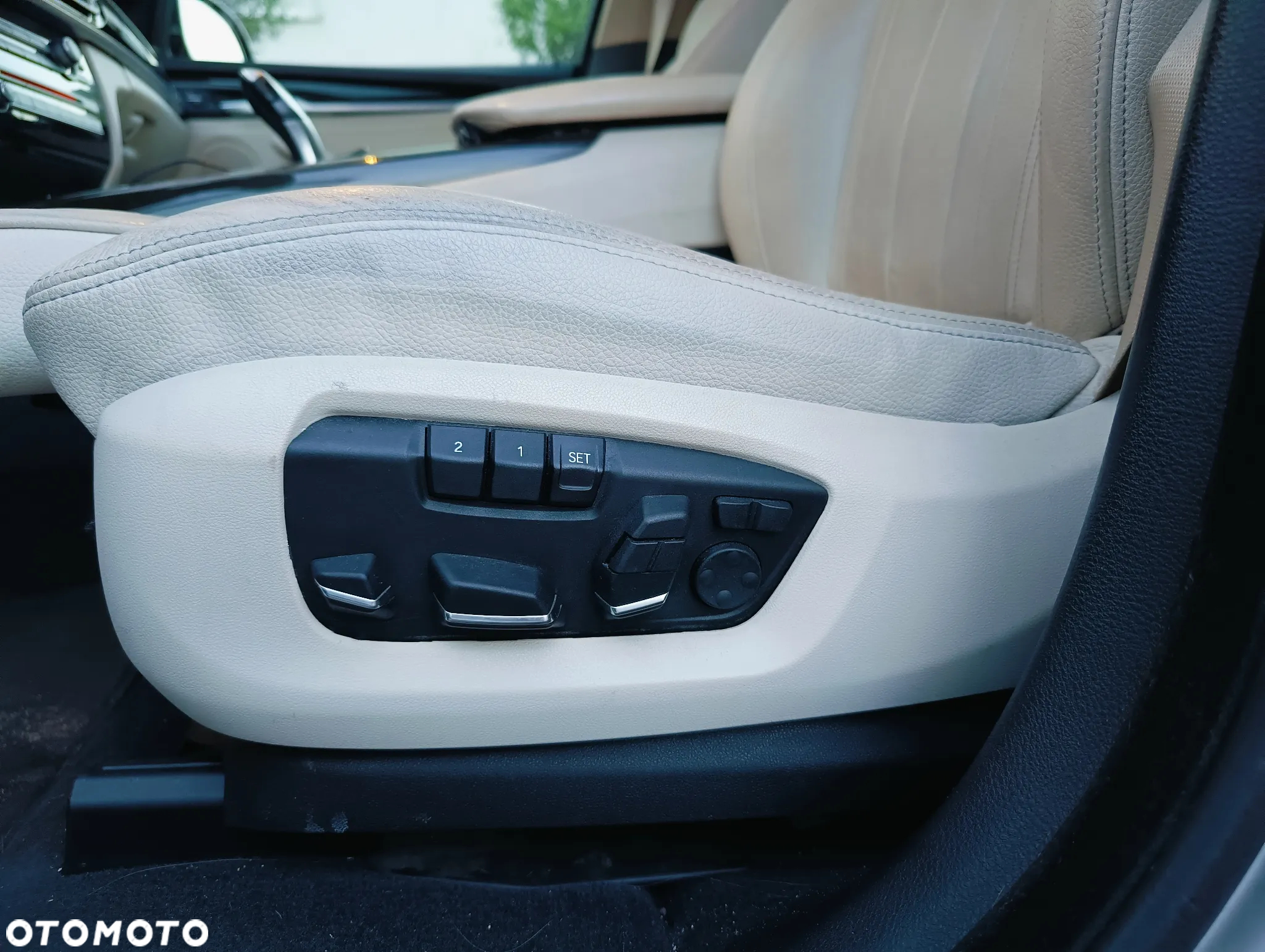 BMW X5 xDrive40d - 5