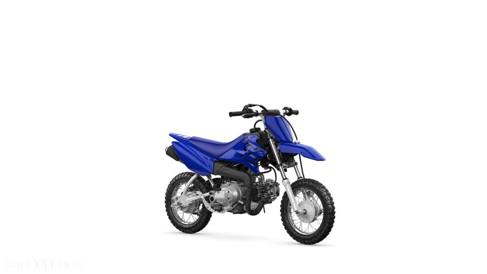 Yamaha TTR - 2