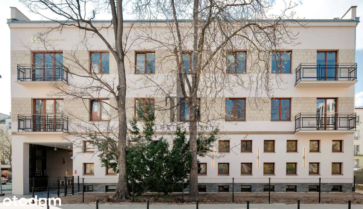 0% prowizji! Mieszkania w XXw. kamienicy! Łazienki