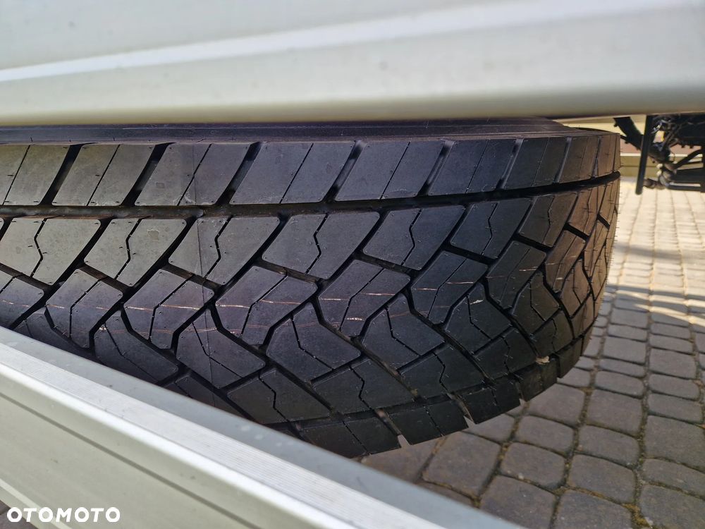 Mercedes-Benz ACTROS 1836 E6 / ACC / 53 tys.km !!! / JAK NOWY / PRZYSTAWKA ODBIORU MOCY / POLSKI SALON - 22