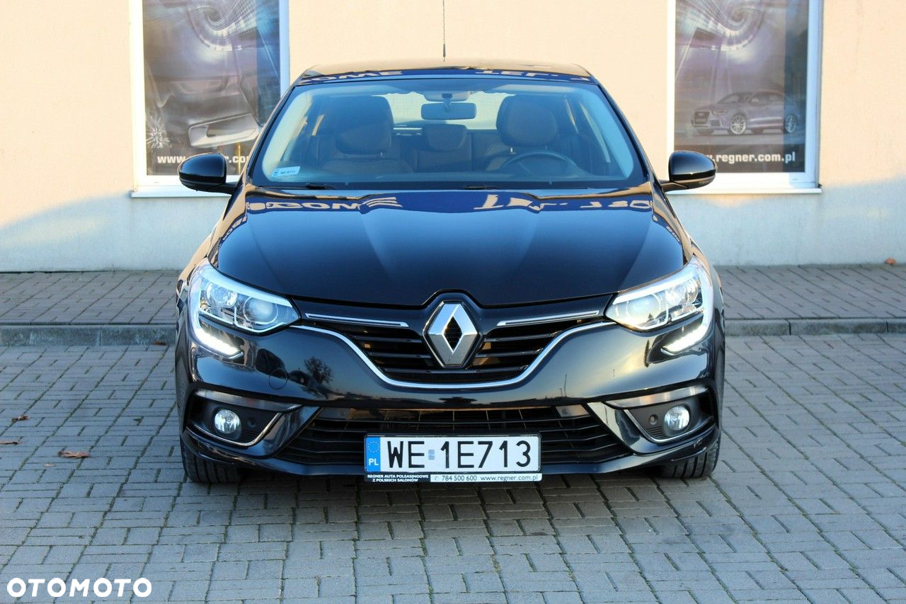 Renault Megane 1.3 TCe FAP Business - 2