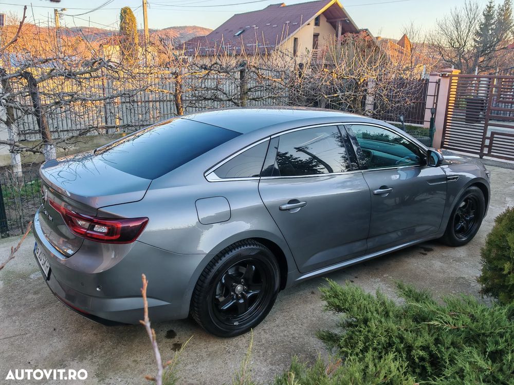 Renault Talisman - 6