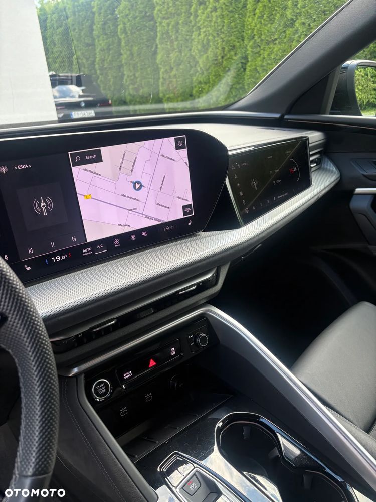 Audi Q5 TFSI mHEV 150 kW Quattro S tronic - 8