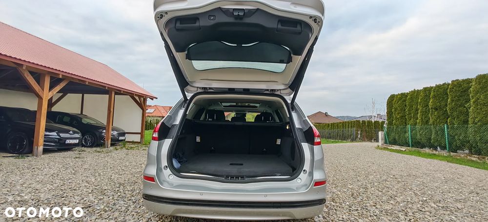 Ford Mondeo 2.0 EcoBlue Titanium - 38