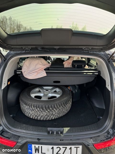 Kia Sportage 1.6 GDI L 2WD - 8