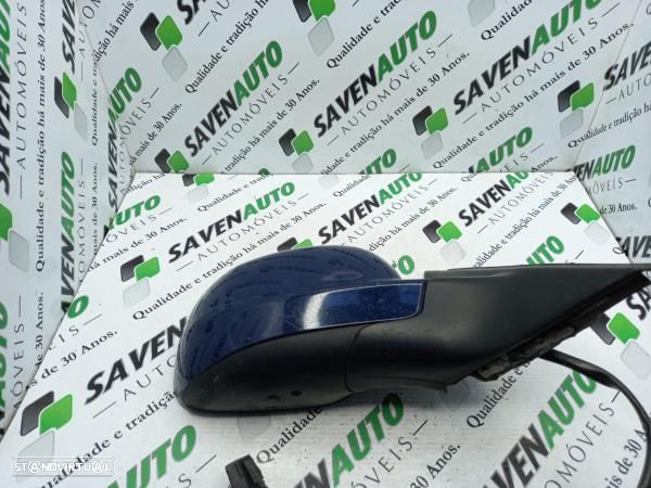Espelho Retrovisor Dto Electrico Volkswagen Passat (3B3) - 2