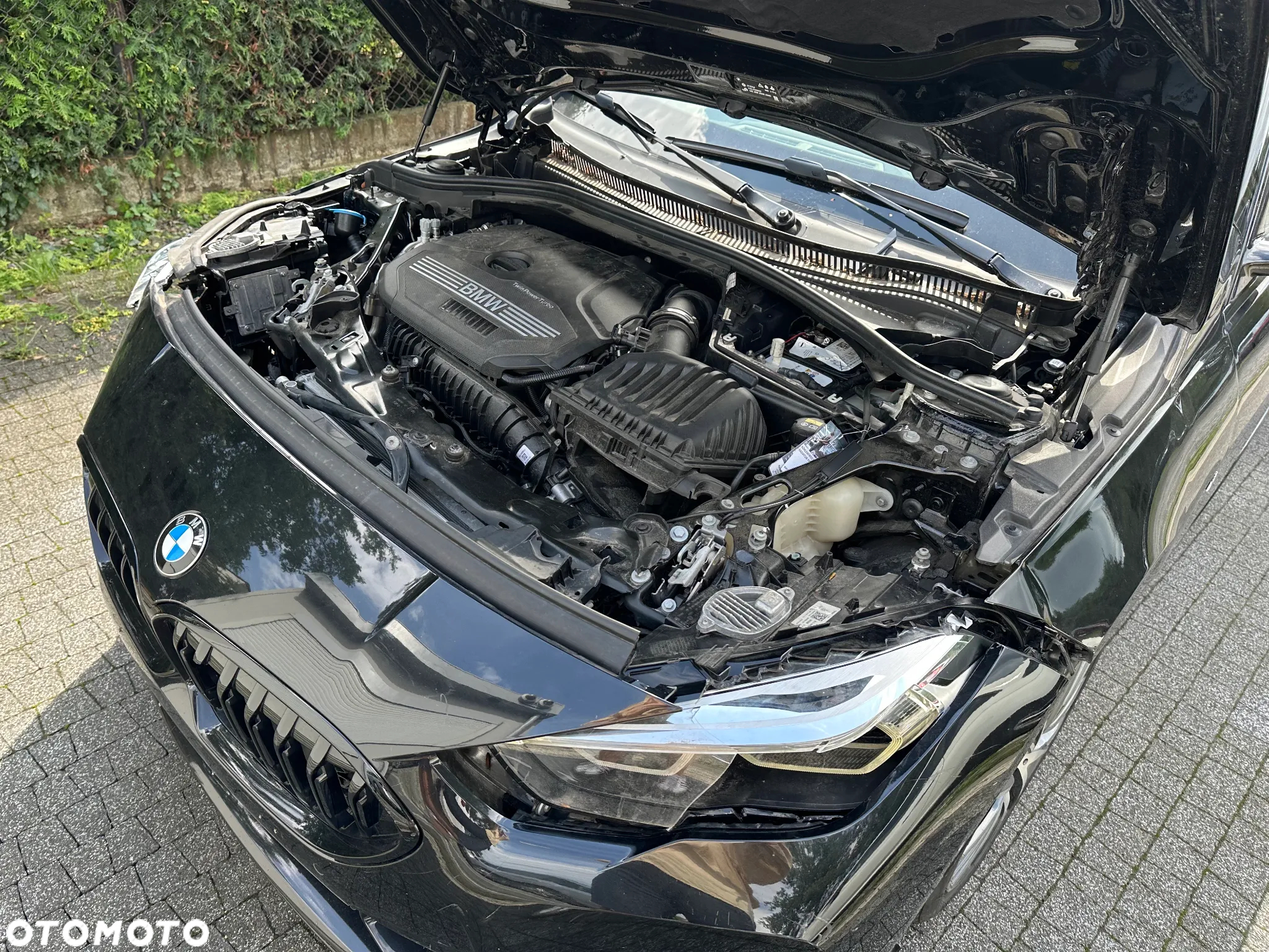 BMW Seria 2 218i M Sport sport - 3