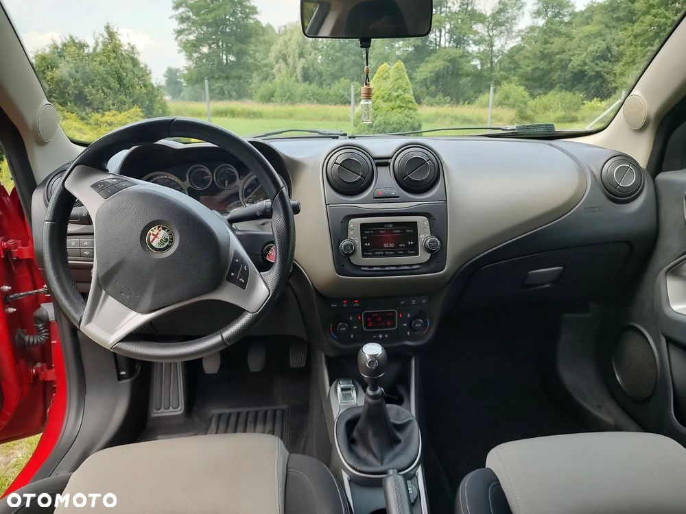 Alfa Romeo Mito 0.9 TwinAir Distinctive - 8