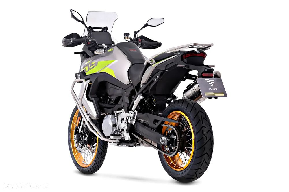 VOGE 900DSX - 9