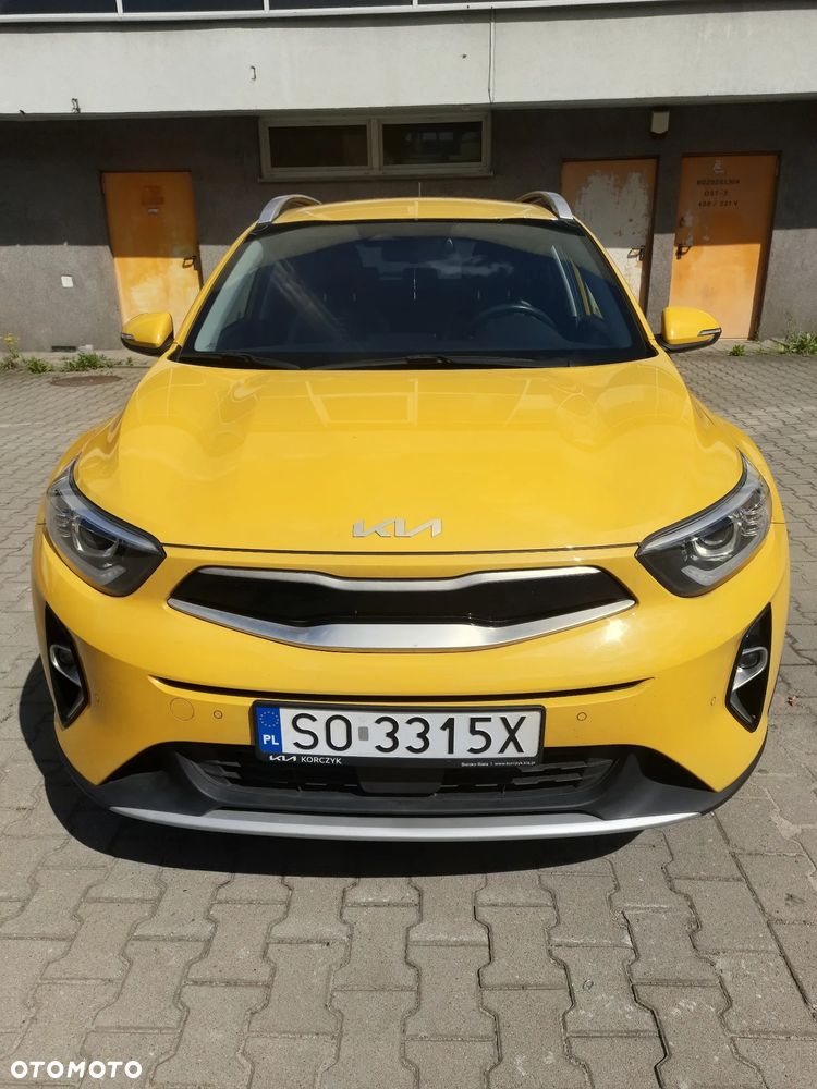 Kia Stonic 1.0 T-GDI L - 5