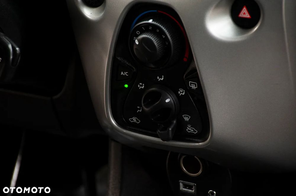 Toyota Aygo - 20