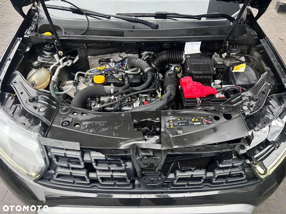 Dacia Duster - 16