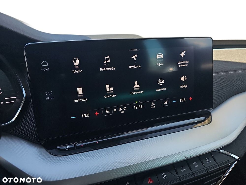 Skoda Octavia 2.0 TDI Style DSG - 21