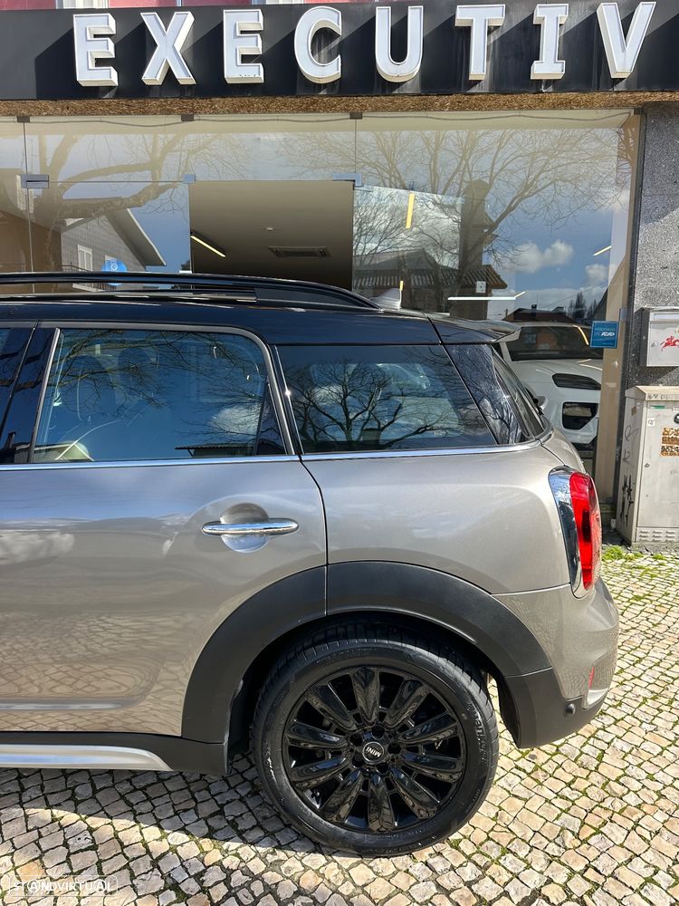 MINI Countryman Cooper SE ALL4 Auto - 6