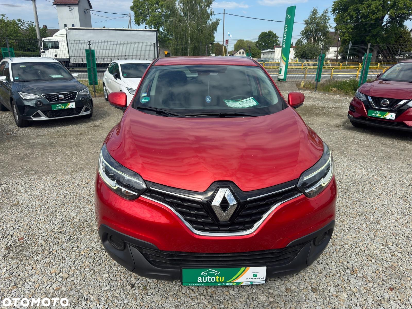 Renault Kadjar Energy TCe 130 Experience - 9