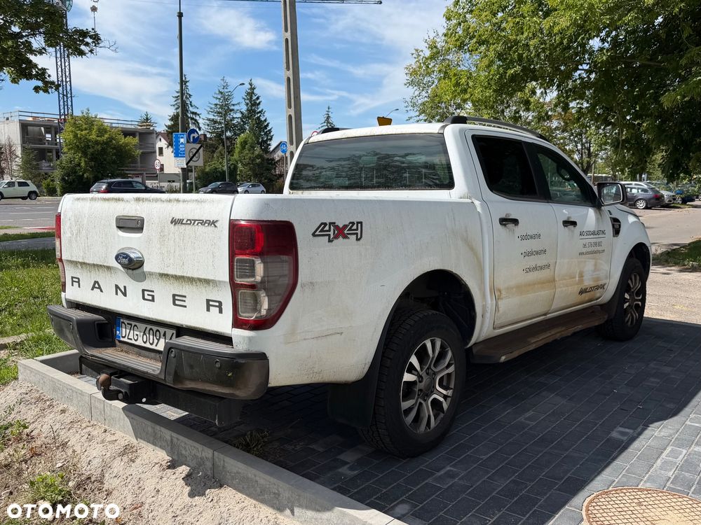 Ford RANGER - 7